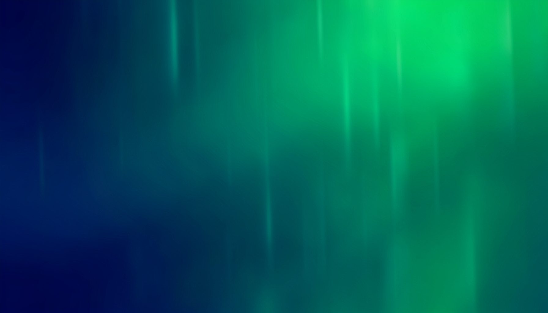 A rich emerald and teal gradient with subtle vertical light streaks, evoking healing energy and natural harmony.