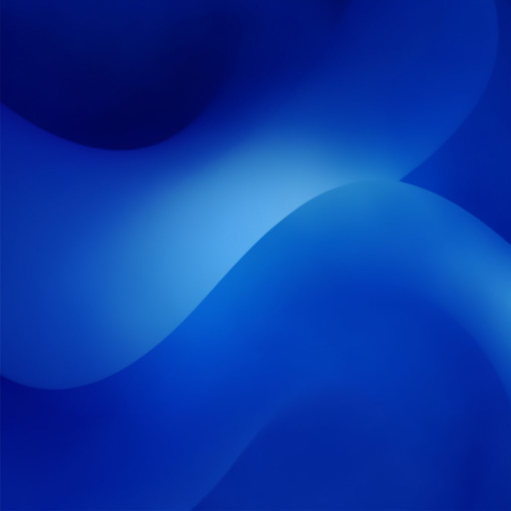 A cosmic abstract composition of deep indigo and violet tones with soft luminous highlights, evoking interstellar communication.