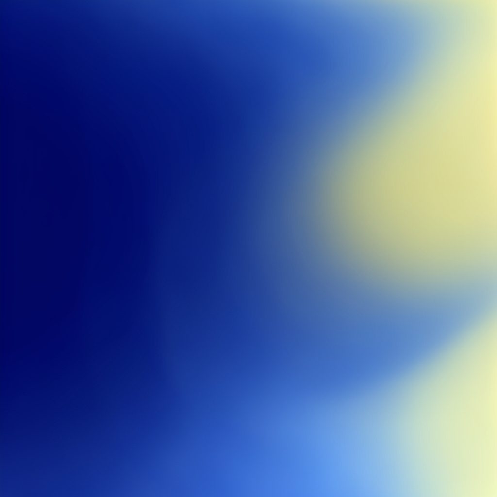 A brilliant white sun glowing with an unusual pure-white radiance in a deep navy sky, symbolizing cosmic change and planetary transformation.